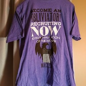 Fantastic Beasts T-Shirt NEW